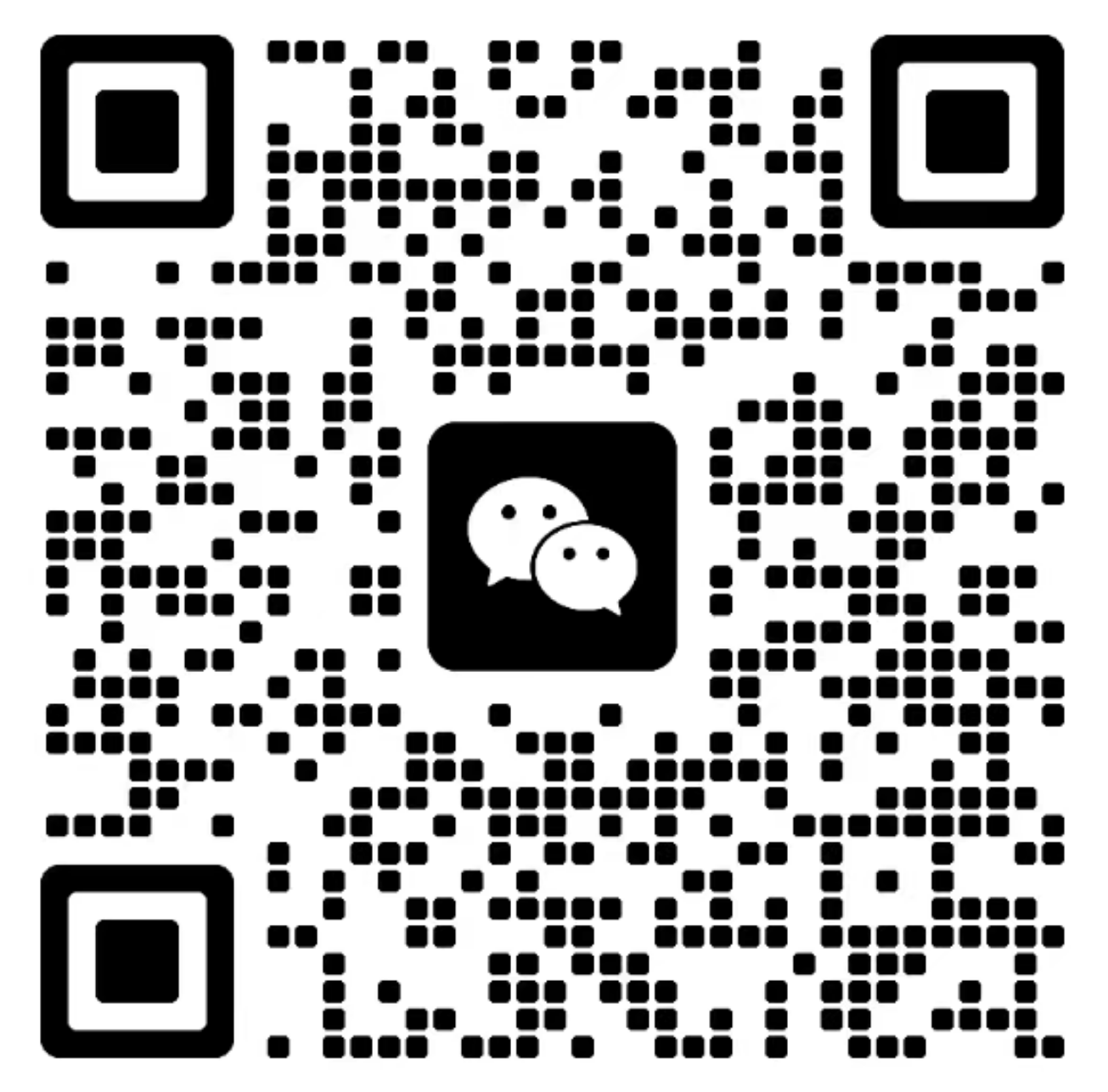WeChat QR